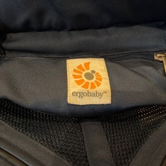 エルゴベビー　抱っこ紐　OMNI360の画像
