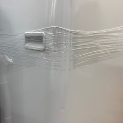 【軽トラ無料貸し出し】【SHARP】【全自動洗濯機】【トレファク所沢店】の画像