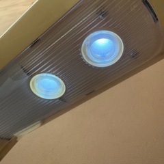 LED スタンドライト　デスクライト　同時購入で200円　の画像