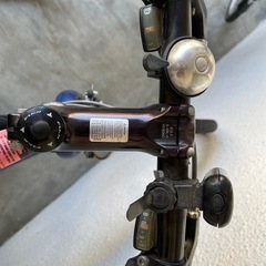 FUJI RAIZ フジ ライズ　クロスバイクの画像