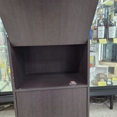 J8718 【リユースのサカイ柏店】 扉付カラーBOX クリーニング済みの画像