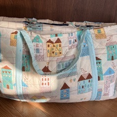 保育園 布団セットの画像