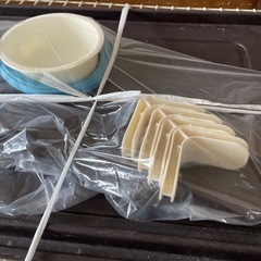 キャットケージ＆ペットシーツの画像