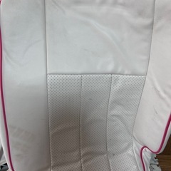 ムーヴLA100S シートカバーの画像