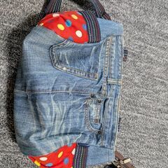 バックまとめ売りの画像