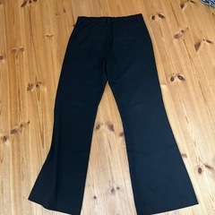 【早い物勝ち】jaded london バギースラックスの画像