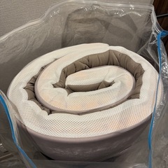 マットレス　シングルサイズの画像