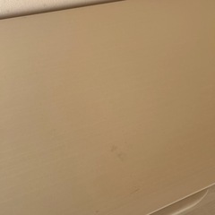 ニトリ洋服ダンスの画像