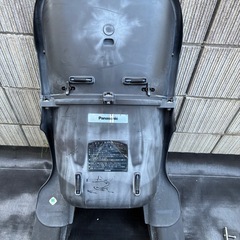 OKG 自転車　子供　後ろ乗せるやつの画像