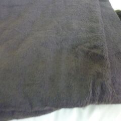 ※取引中/売約済***********未使用/新品　訳ありアウトレット　シングル敷布団+毛布+ブランケット　3点セットの画像