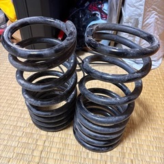 ダイハツ75系TEINリアサスペンションその他の画像