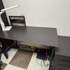 テーブルの画像