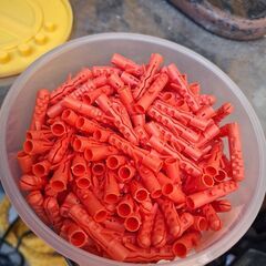 エビモンゴプラグ　６㎜の画像