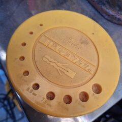 エビモンゴプラグ　６㎜の画像