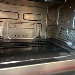 シャープ　ヘルシオ　AX HR2 レッドの画像