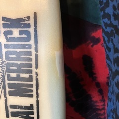 アルメリックサーフボード　の画像