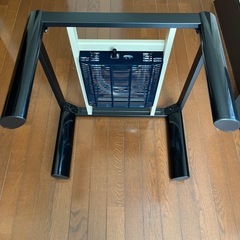 山善　こたつの画像