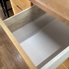 チェスト【町田市再生家具】252588の画像