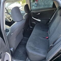 プリウス☆S☆車検令和9年2月☆純正SDナビ☆CD☆ワンセグTV☆ビルトインETC☆バックカメラ☆スマートキー☆ステアリングリモコンの画像