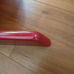 トリップトラップ　ベビーチェアハイチェア２の画像