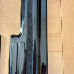 ジムニー　JB64 JB74 スカッフプレートカバーの画像