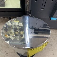 J3305　【リユースのサカイ柏店】　ダストBOX　ゴミ箱　クリーニング済みの画像