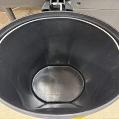 J3305　【リユースのサカイ柏店】　ダストBOX　ゴミ箱　クリーニング済みの画像