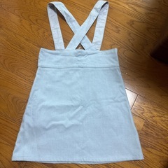 GU    スカート130の画像