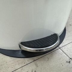 J3305　【リユースのサカイ柏店】　ダストBOX　ゴミ箱　クリーニング済みの画像