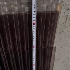 中古  波板の画像