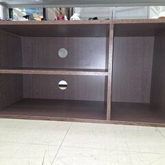 J8719 【リユースのサカイ柏店】 TV台 クリーニング済みの画像