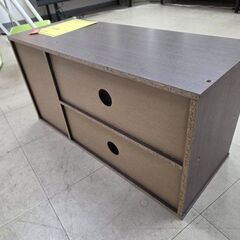 J8719 【リユースのサカイ柏店】 TV台 クリーニング済みの画像