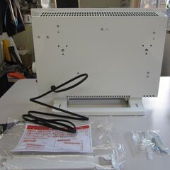YAMAZEN パネルヒーター DP-SD30 美品ですの画像