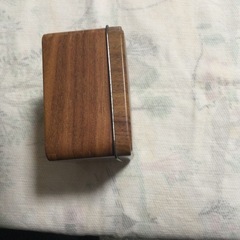 ◆Fossil空き缶◆代理出品の画像