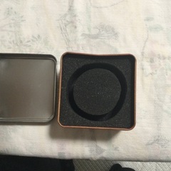 ◆Fossil空き缶◆代理出品の画像