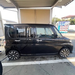 ダイハツタント(TANTO)車検２年🌟の画像