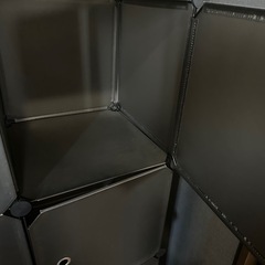 軽量ラック
の画像