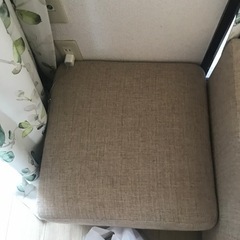 ソファと家具の画像