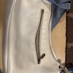 肩掛けバッグ🌟ポケットたくさんありますの画像