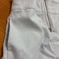 GU    スカート130の画像