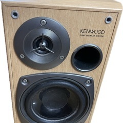 KENWOOD RXD-SL3MD】 ジャンク品として出品します。の画像