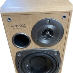 KENWOOD RXD-SL3MD】 ジャンク品として出品します。の画像