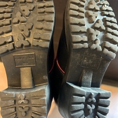 キッズショートブーツ　20センチの画像