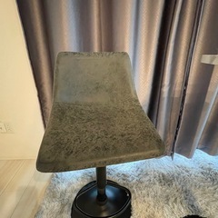 丸テーブル　椅子　の画像