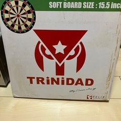 ダーツボードの画像