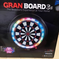 ダーツボードの画像