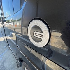 ダイハツタント(TANTO)車検２年🌟の画像