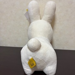 ミッフィーぬいぐるみの画像