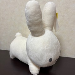 ミッフィーぬいぐるみの画像