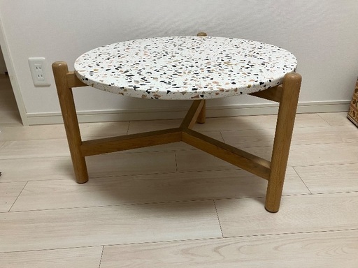 ☆リユースのサカイ幸手店☆SJ10595☆カリモク 座卓 クリーニング済み